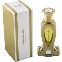 Rasasi Wahami hajustettu öljy unisex 22 ml