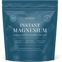 Nordbo Good Night Instant Magnesium 150 g