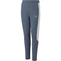 Puma Treenihousut Evostripe - Sininen Lapset, koko YXXL/176 cm