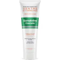 Somatoline Cosmetic Vatsa Ja Lantio Voide Lämpövaikutus