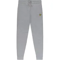 Lyle & Scott Sweat Pant - Grey - 170-176