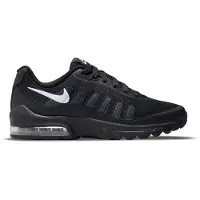 Nike Air Max Invigor Big Kids - Black - 38