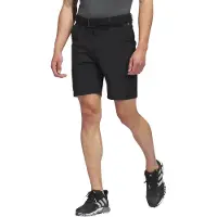Adidas Golf Ult 8.5In Short - Black - 34"