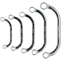 Ks Tools Käynnistinmoottori-/kiintolenkkiavain 518.0850