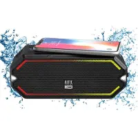 Altec Lansing Altec Speaker HydraBlast RGB vedenpitävä