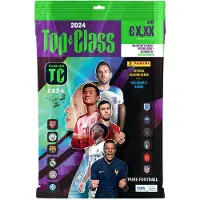 FIFA Top Class 2024 Keräilykortti Aloituspakkaus
