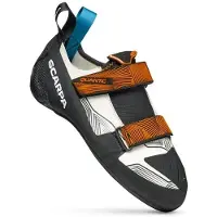 Scarpa Quantic Climbing Shoes Men - 36,5