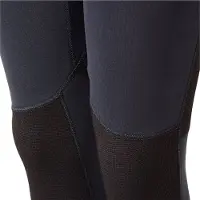 Gill Zentherm 2.0 Long John 3 Mm Neopreenistä Valmistettu Hihaton Märkäpuku
