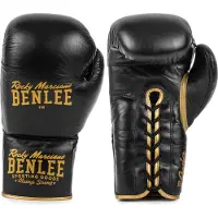 Benlee Crasher Nahkaiset Nyrkkeilyhanskat