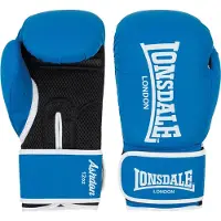 Lonsdale Ashdon Nahka Keinotekoiset Nyrkkeilyhanskat