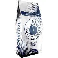 Caffe Borbone Miscela Blu kahvipavut 1000g