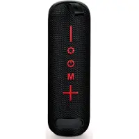 Bigben Interactive Big Ben Party Glow180 LED 30W Czarny