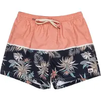 Quiksilver Life On Reef Uimashortsit