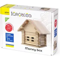 Igroteco Constructor, Säästötalo, 37
