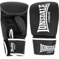 Lonsdale Barley Nyrkkeilysäkin Hanskat