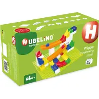 Hubelino Kuularadan Lisäsetti Kiikkulaudat 45 Osaa