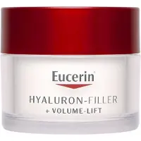 Eucerin Hyaluron-Filler + Volume-Lift Day Cream Normal Skin SPF17 50