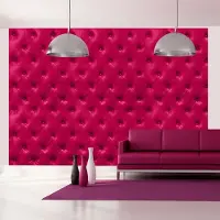 Artgeist Tapetti - fuksiarombit