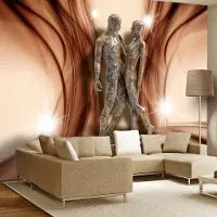 Artgeist Tapetti - kivipari