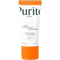 Purito Daily Soft Touch Sunscreen SPF50, 60ml