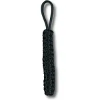 Victorinox Paracord Lanyard 4.1875.3 Black