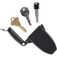 SmartaSaker Magneettinen avainkotelo, Small