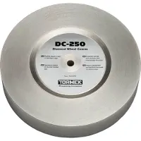 Tormek Hiomakivi Diamond Wheel Coarse DC-250