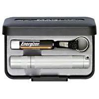 Maglite Solitaire Classic, silver