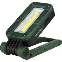 Olight Ladattava työvalo Swivel, 400 lm