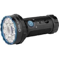 Olight Maruder Mini - musta 7000lm