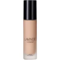 Lavinde Copenhagen Natural Glow Liquid Foundation Beige 207