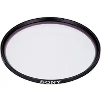 Sony VF-49MPAM - Suodatin - suojaus - 49 mm - SAL28F28 - suodattimeen SAL28F28