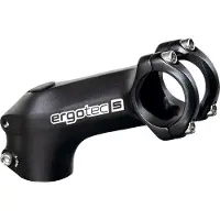 Ergotec Charisma Ahead 25.4 Mm 1 1/8´´ Fahrradvorbau