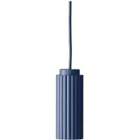 Pholc Donna 7 riippuvalaisin GU10 Midnight blue