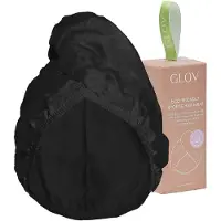 GLOV Hair Wrap Sport Black Pyyhe 1 kpl