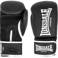 Lonsdale Ashdon Nahka Keinotekoiset Nyrkkeilyhanskat