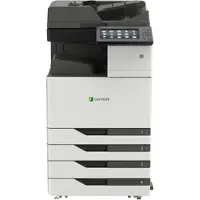Lexmark A3 color MFP 55