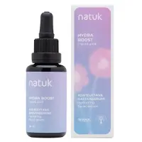 Natuk Hydra Boost Kasvoseerumi