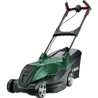 Bosch AdvancedRotak 36V-44-750 Akkuruohonleikkuri, 36 V, 44 cm, 750 m²