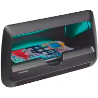 Scanstrut Langaton Rokk Wireless Cove Led-tuki Matkapuhelimen Lataukseen