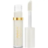 Max Factor 2000 Calorie Lip Glaze Lip Gloss, 000 Melting Ice