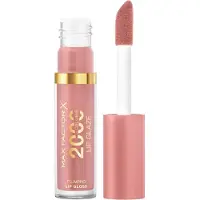 Max Factor 2000 Calorie Lip Glaze Lip Gloss, 085 Floral Cream