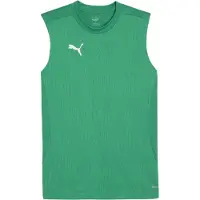 Puma Toiminnallinen paita vihreä