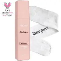 Âme pure Glowgetter - Self-Tanning Spray Mist For A Natural Tan - 90 ML