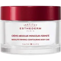 Institut Esthederm Svelt System Absolute Firming-Contouring Body Care hoikentava voide kiinteyttävä vaikutus 200 ml