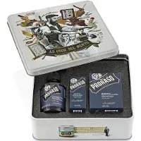 Proraso Azur Lime setti partaan Azur Lime
