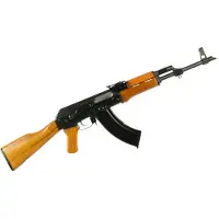 Cybergun AK47 NBB CO2 4,5mm