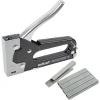 Wolfcraft Nitoja Tacocraft 6