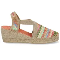 Toni pons Terra-nz Kiilakorkoiset Espadrillot