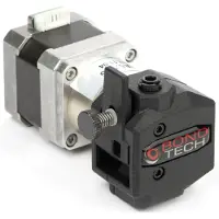 BondTech QR-M Extruder